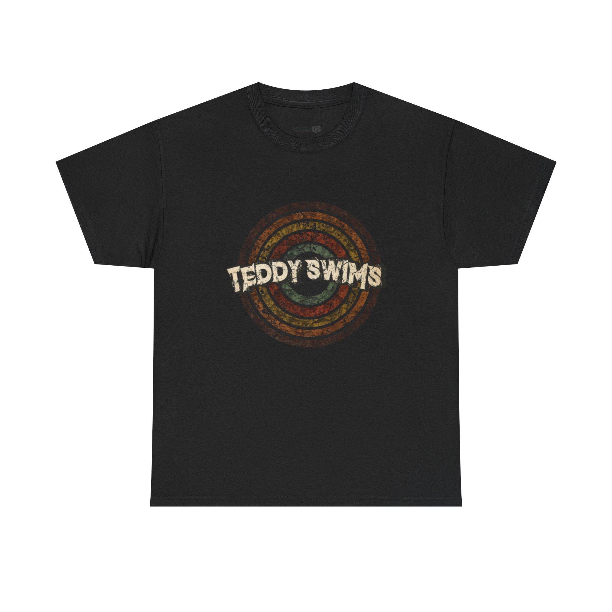 Teddy swims merch - Etsy 日本 Teddy swims merch - Etsy 日本