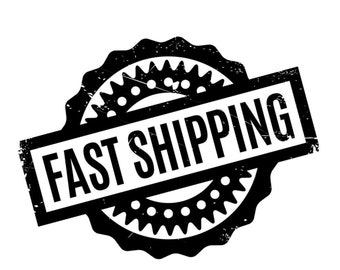UK Fast shipping