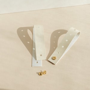 Hang Wedding Signs Strap Wedding Sign Accessories for Hanging Signage Display