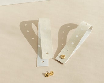 Hang Wedding Signs Strap Wedding Sign Accessories for Hanging Signage Display