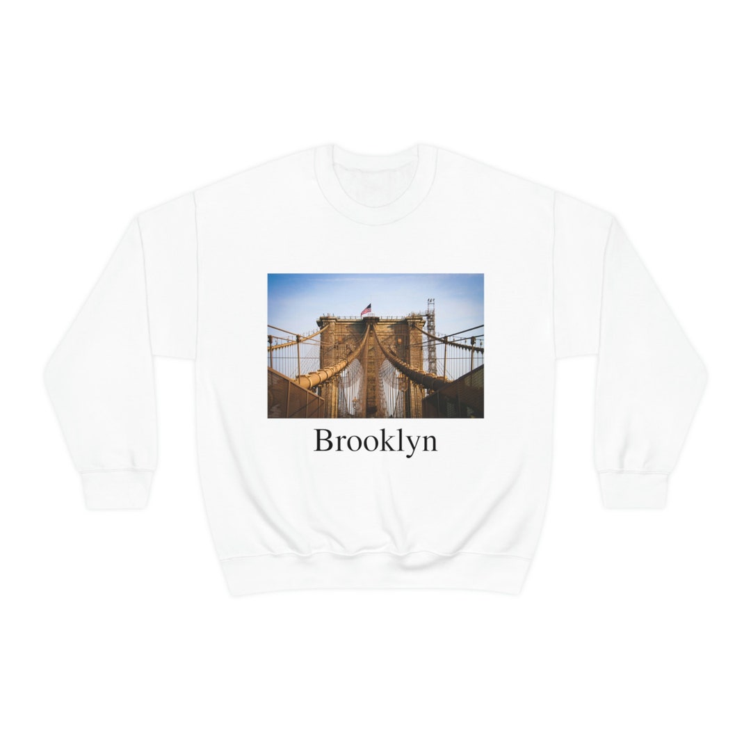 brooklyn basketball hoodie