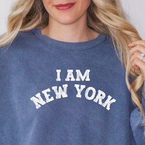 Comfort Colors Shirt, Custom Name City Shirt, Custom Design State sweatshirt, Personalized City Nam, Custom Design Comfort Colors Shirt