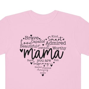 Mom Shirts, Mother&#39;s Day Shirt, Super Mom Gift Shirt, Mother&#39;s Day Gift, Supermom Shirt, Mom Top unisex