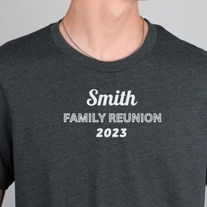Customized Family Reunion t-shirt, Back Together again, family Reunion, family reunion shirt, Family shirt, family vacation