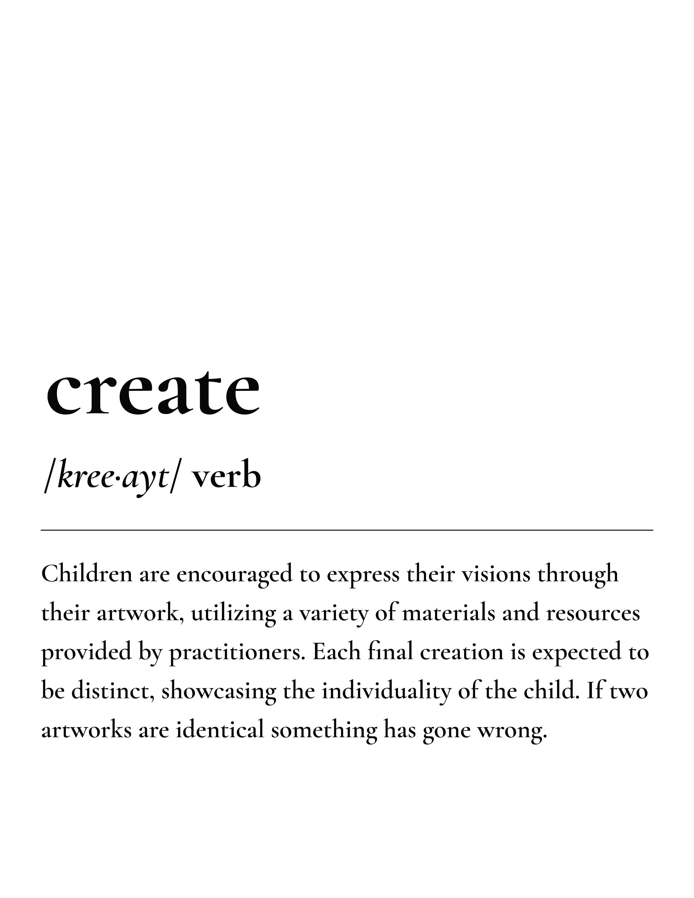 Create definition print create wall art definition print digital
