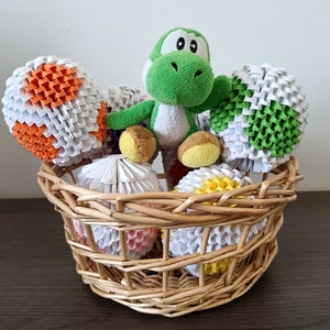 lutin oeuf de yoshi