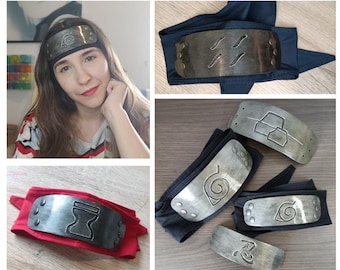 Fascia Ninja, taglia media