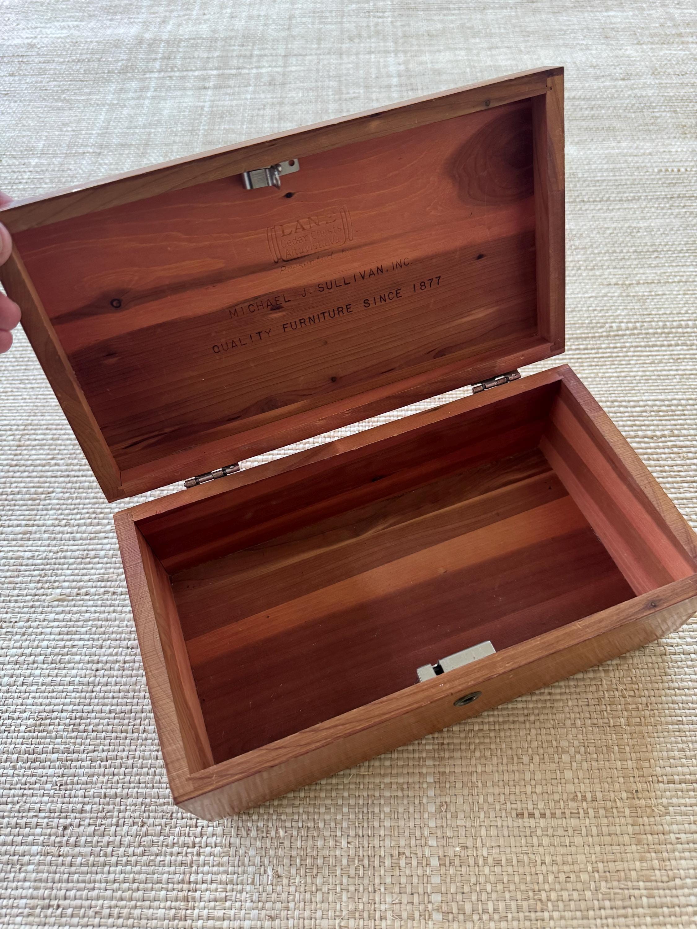 Small Hope Chest - Etsy