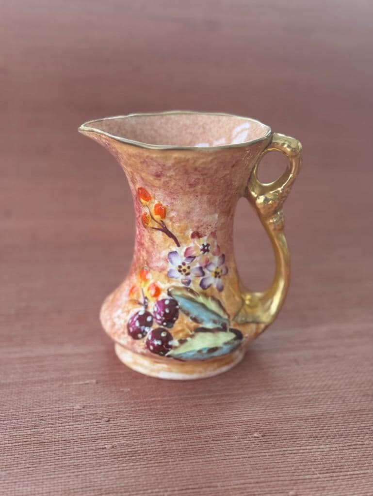 Fenton Pottery - Etsy