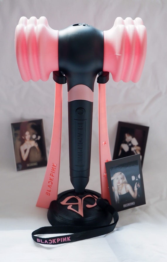 Support lightstick Blackpink Kpop Holder light stick -  Canada