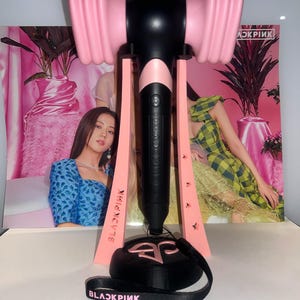 Lightstick holder Blackpink K-pop Holder light stick Blink