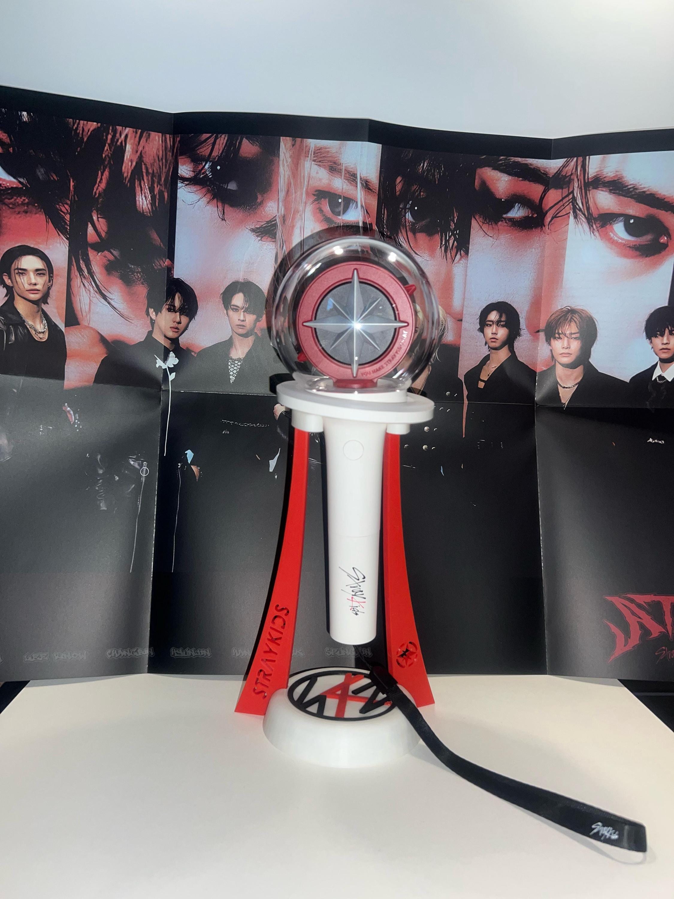 Stray Kids スキズ ATE ソウルコン ホルダーファン Stray Kids スキズ ATE ソウルコン ホルダーファン