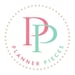 Planner Pieces