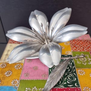 Flower Petal Ashtray - Etsy