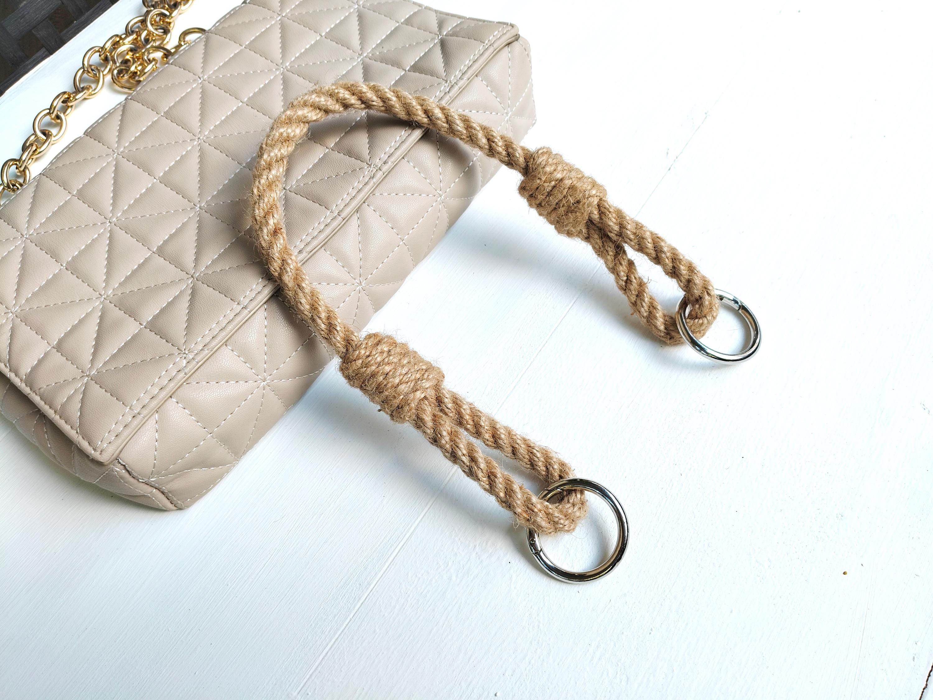 Manici per borse in metallo Italia