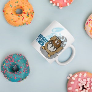 World of Warcraft Balance Druid Mug