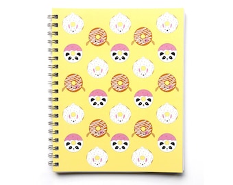 Gratitude Journal for Kids, Cute Kawaii Notebook for Kids, Growth Mindset Journal for Kids, Holiday Gift for Kids and Tweens