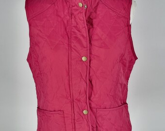 Barbour Bodywarmer (40)