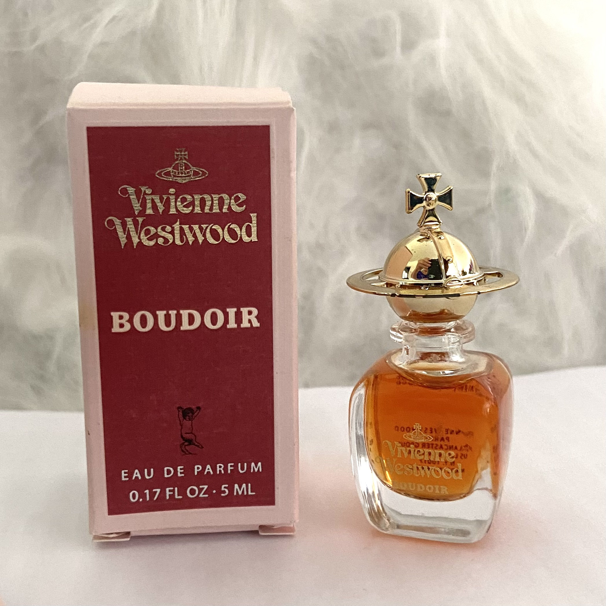 Vivienne Westwood Boudoir Eau De Parfum For Women