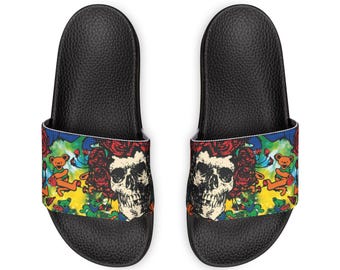Sandalias Dead Slides para hombre