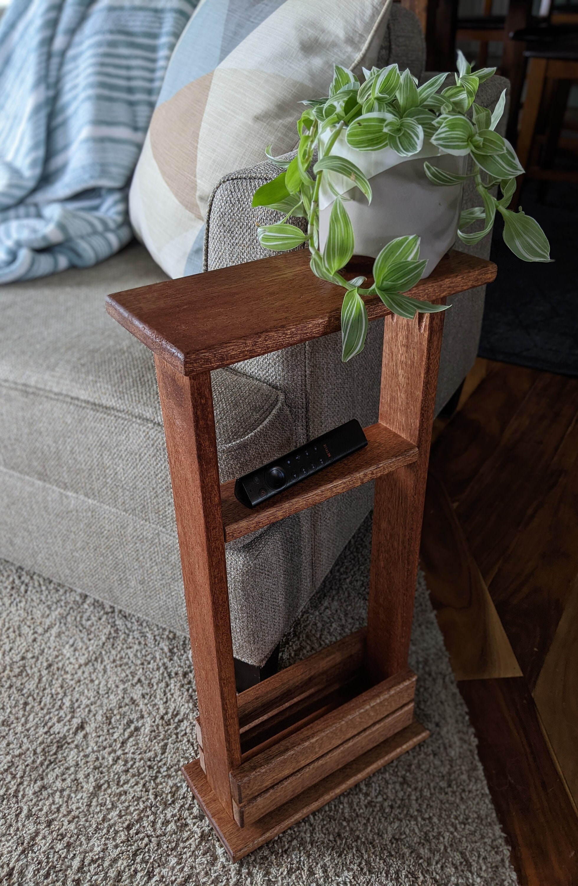 Couch Side Tables