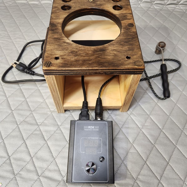 Vape Stand - Etsy