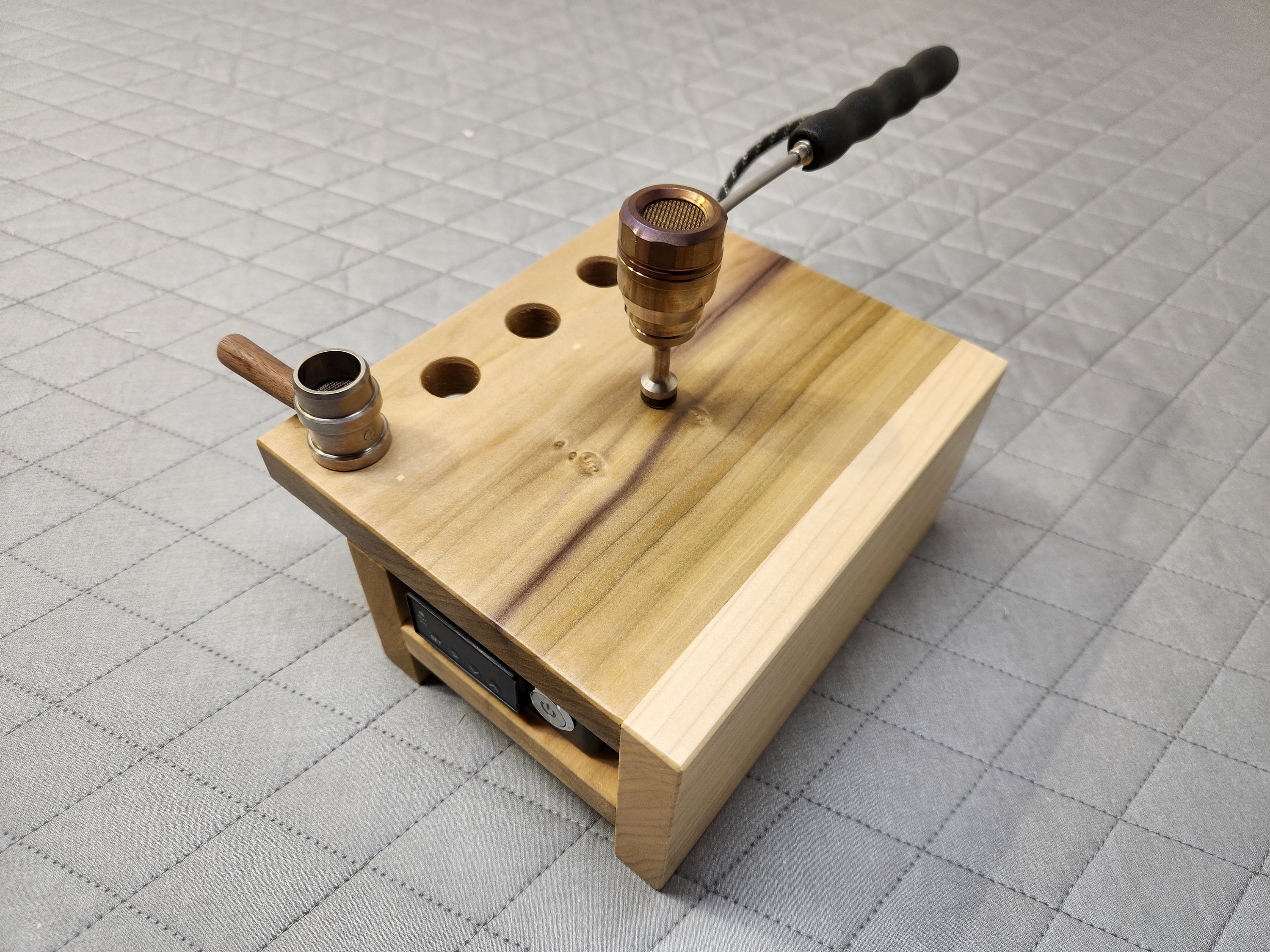 ball vape stand Ball Vape Stand : r/vaporents