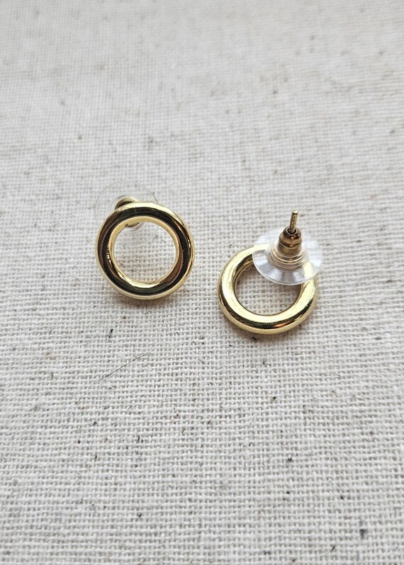 Noonday Collection Revolve Earrings