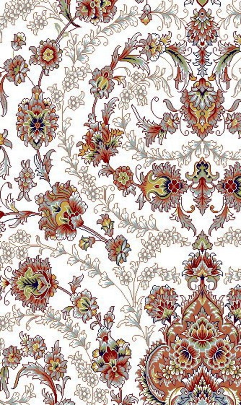 Persian Digital Carpet / Digital Carpet / Digital Rug / Persian Carpet ...