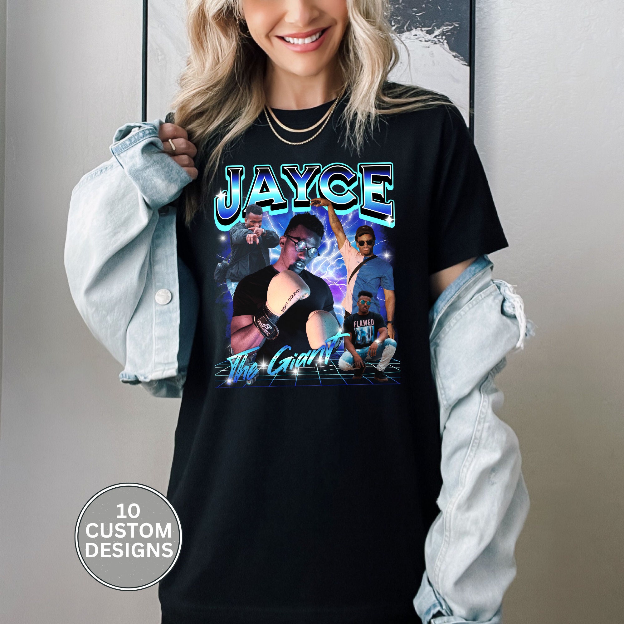 AYC DRI-FIT T-SHIRT (2 Colors) AYC DRI-FIT T-SHIRT (2 Colors)