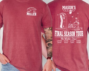 Basketball Bachelor Party Shirts Custom Location Nashville Bachelor Weekend Tshirt Personalized Groomsman Proposal Gift Sports Bach Tour Tee