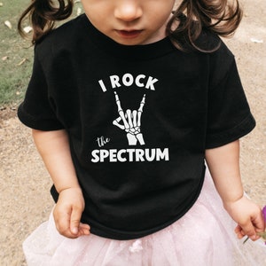 Autism Toddler Shirt for Autism Awareness Tshirt Autism Tee Shirts Autism T-shirt Gift Autism Awareness Toddler Shirts Neurodiversity Shirts