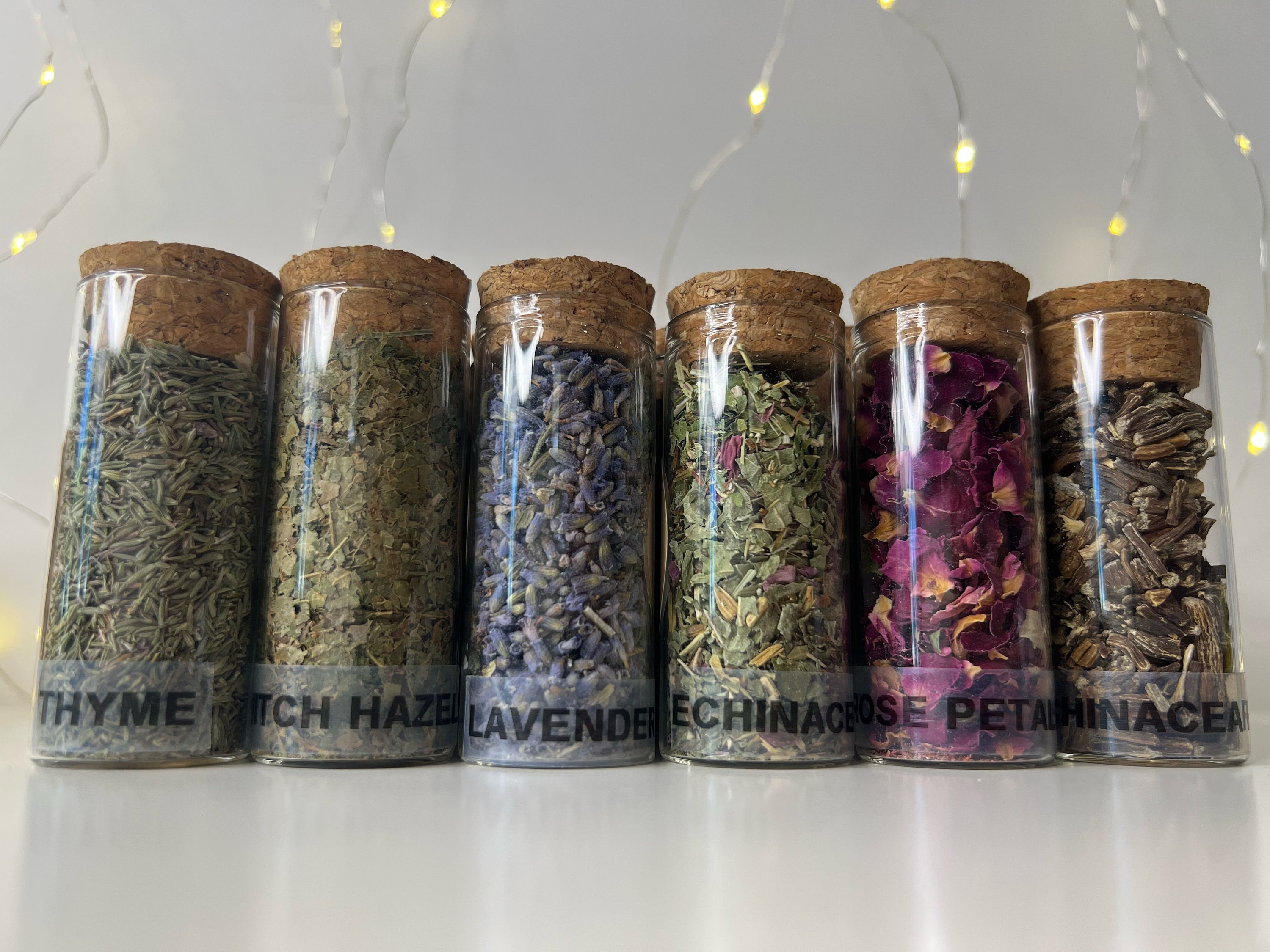 Apothecary Herb Collection 53 Apothecary Herbs Herbs for Etsy