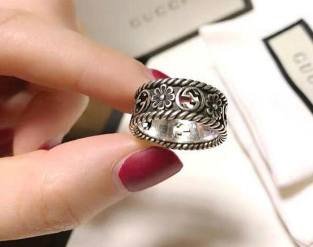Gucci Mens Pinky Ring atelieryuwa.ciao.jp