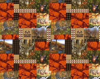 Realtree Blaze Edge