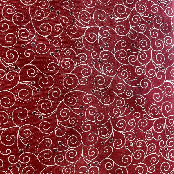 Star Sprinkle Fabric - Etsy