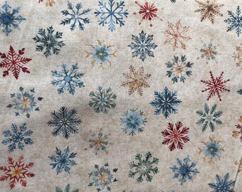 Snowflake Dance