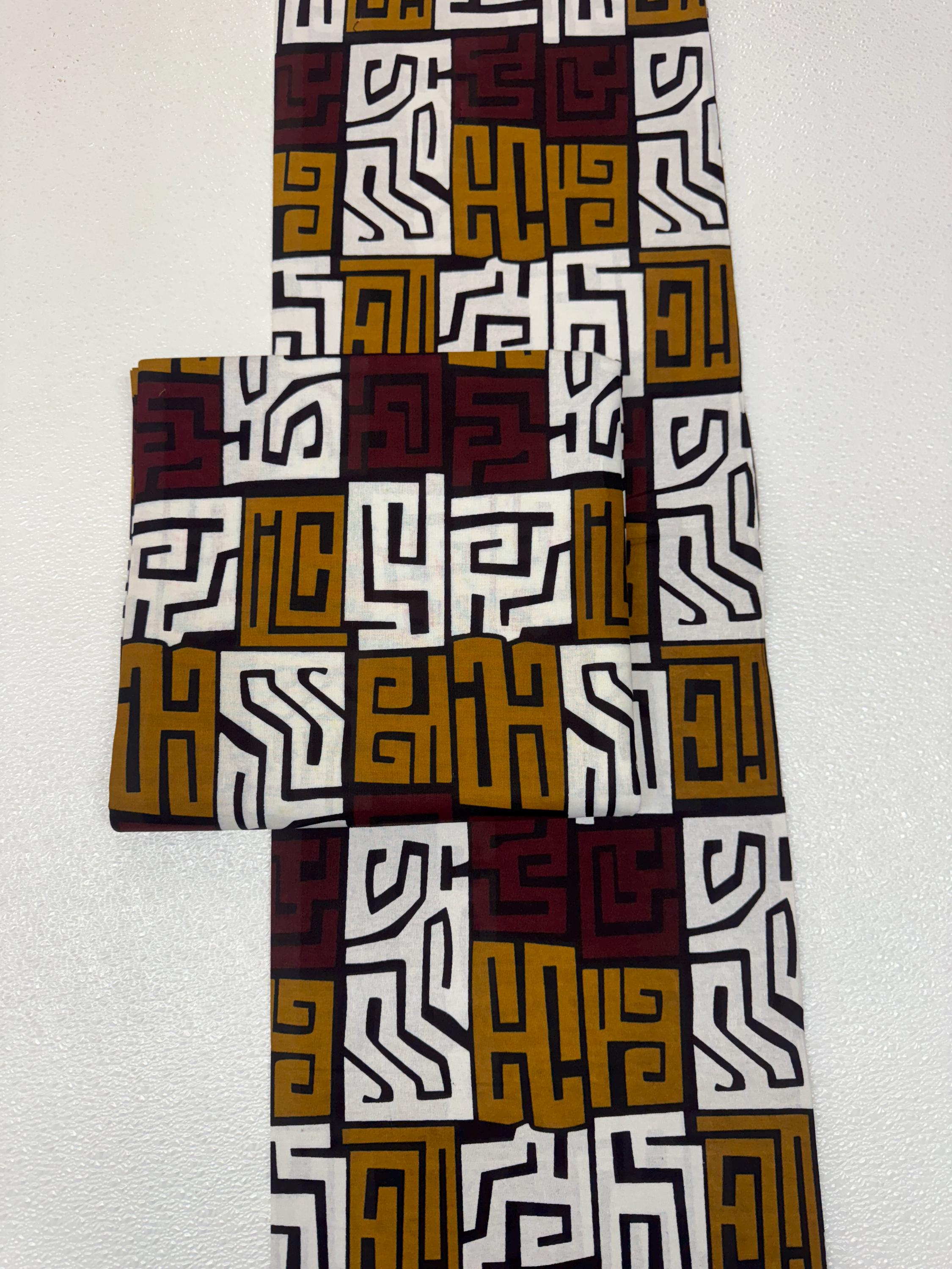 Mud Fabric by the Yard - Etsy