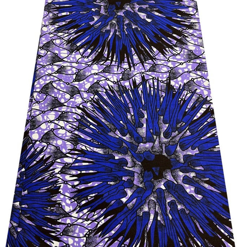 Kitenge Cloth - Etsy