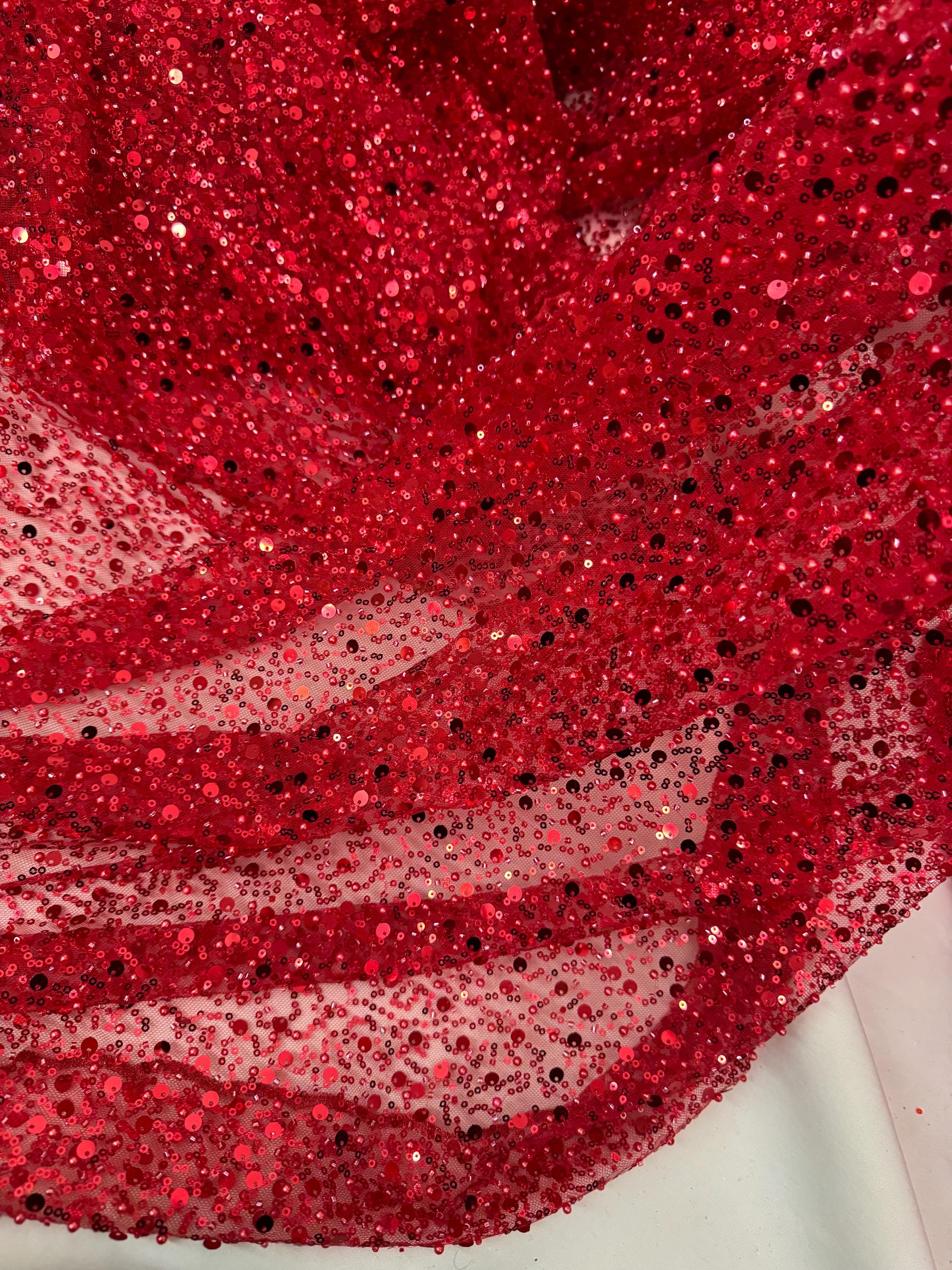 open lace back dress Nolia Sequin Embellished Dress – Retrofete