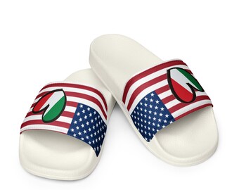 Italian American Pride Slide