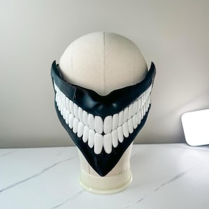 Dandadan - Okarun Mask
