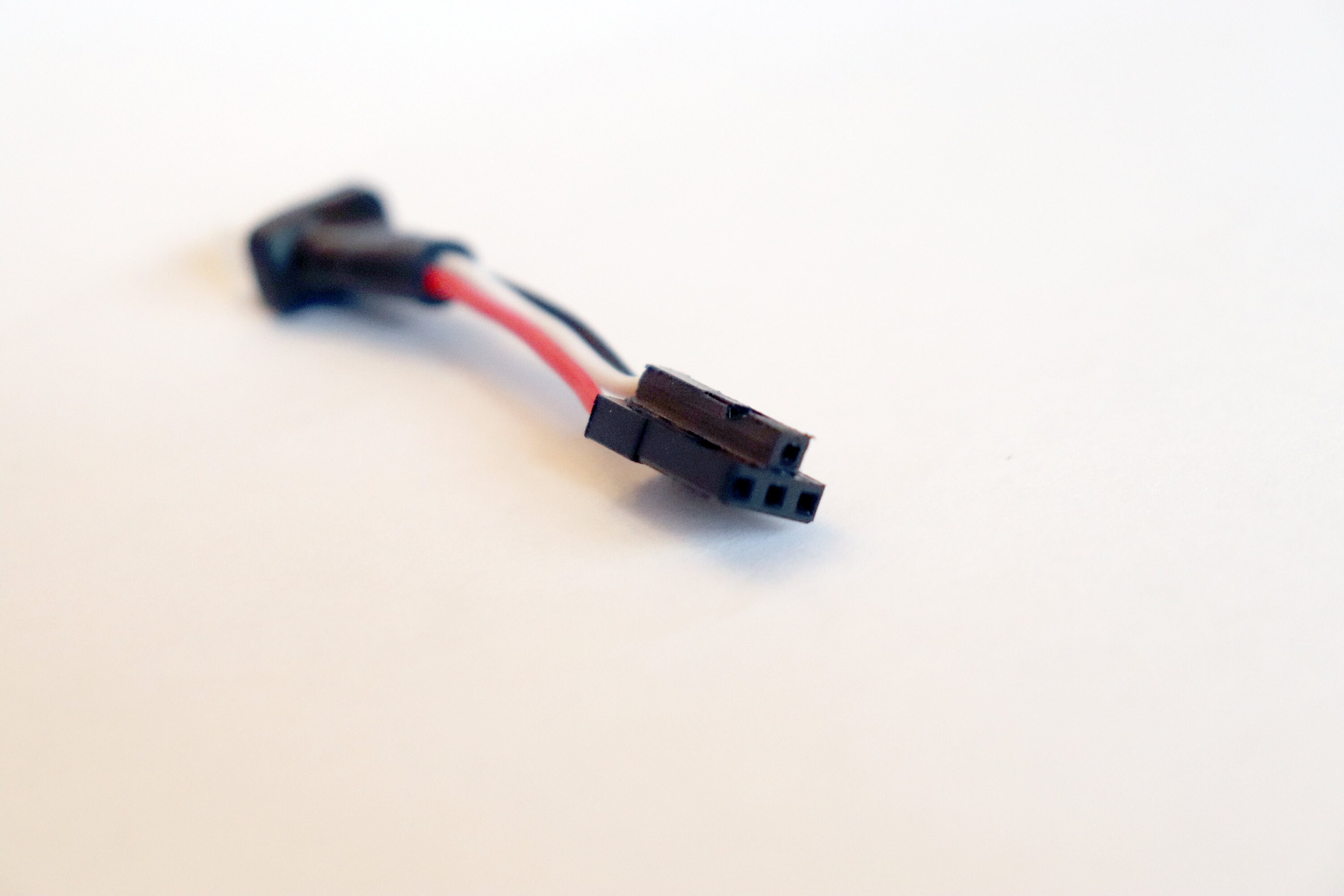 TRX-4M Battery Adapter Balance Plug to TRX-4M - Etsy