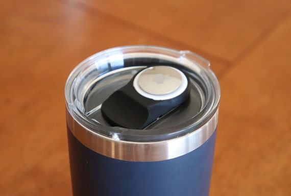 Insulated Tumbler Magnet Slide Lid Upgrade