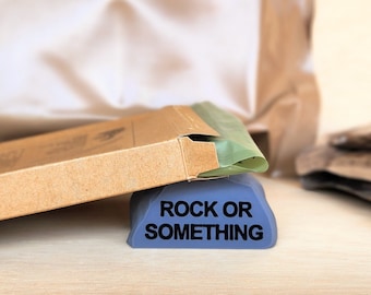 Rock or Something