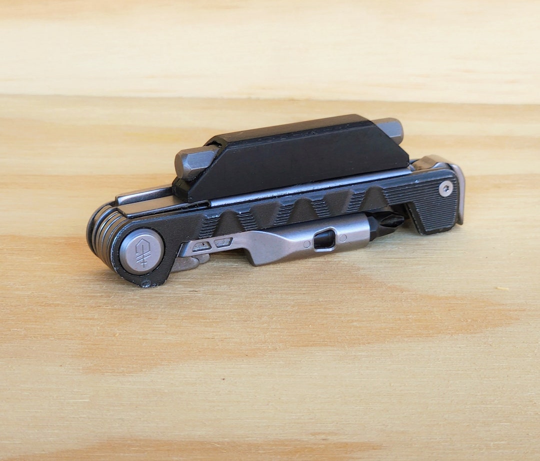 Bit Storage, Gerber Armbar Drive Etsy