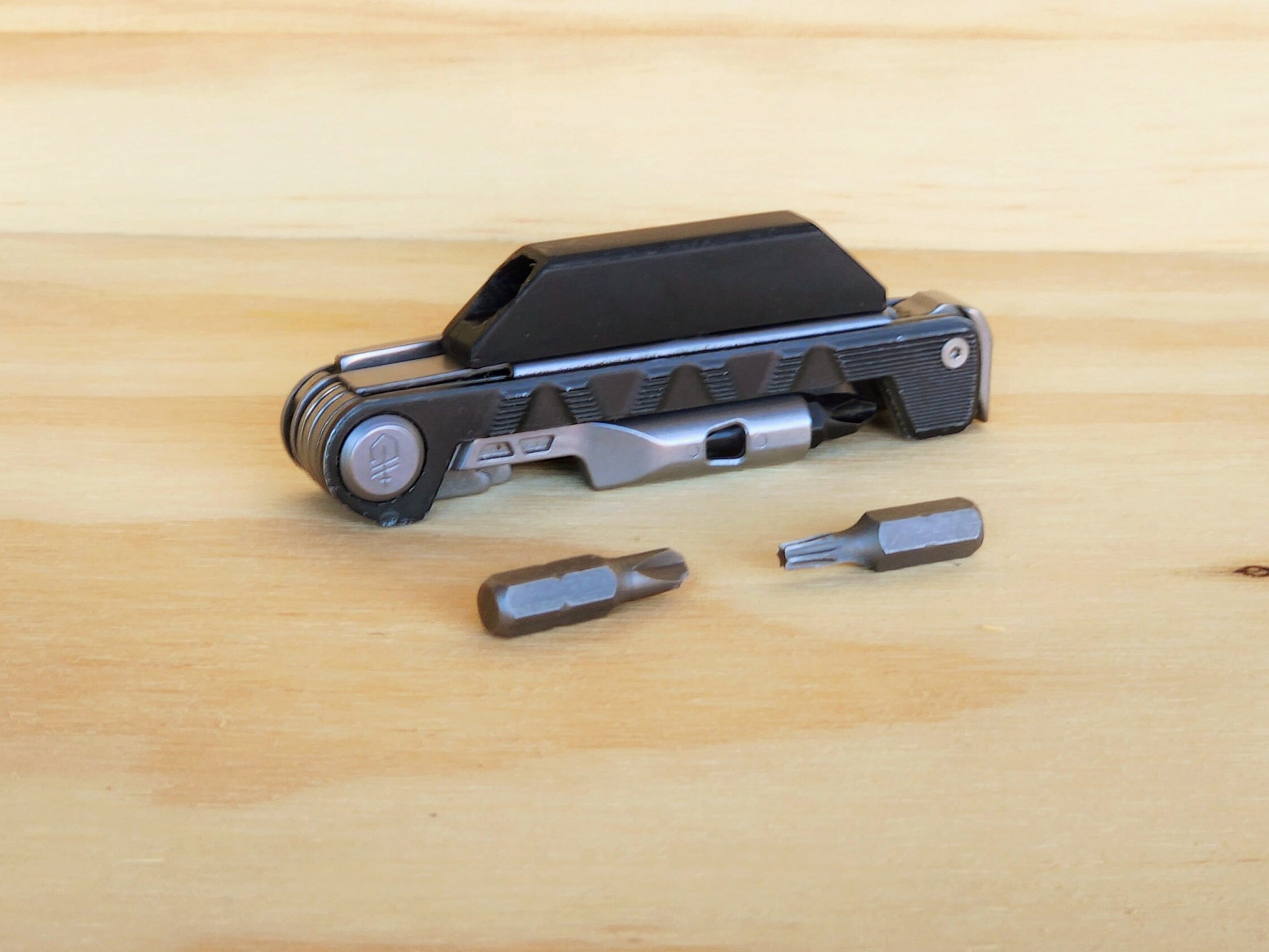 Bit Storage, Gerber Armbar Drive Etsy