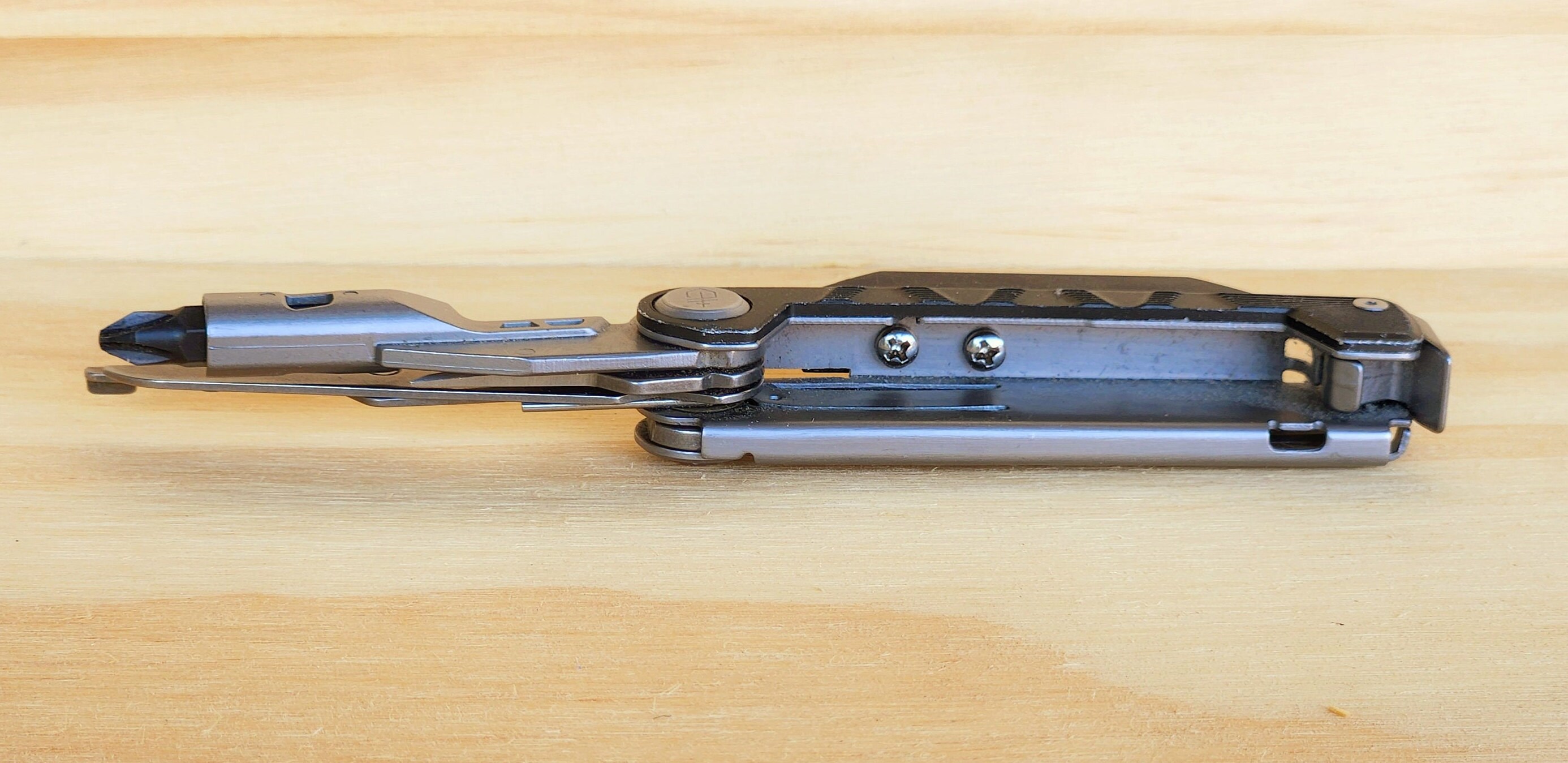 Bit Storage, Gerber Armbar Drive Etsy