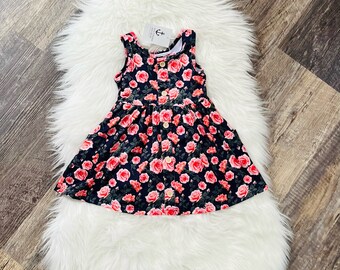 Mother’s Day child dress