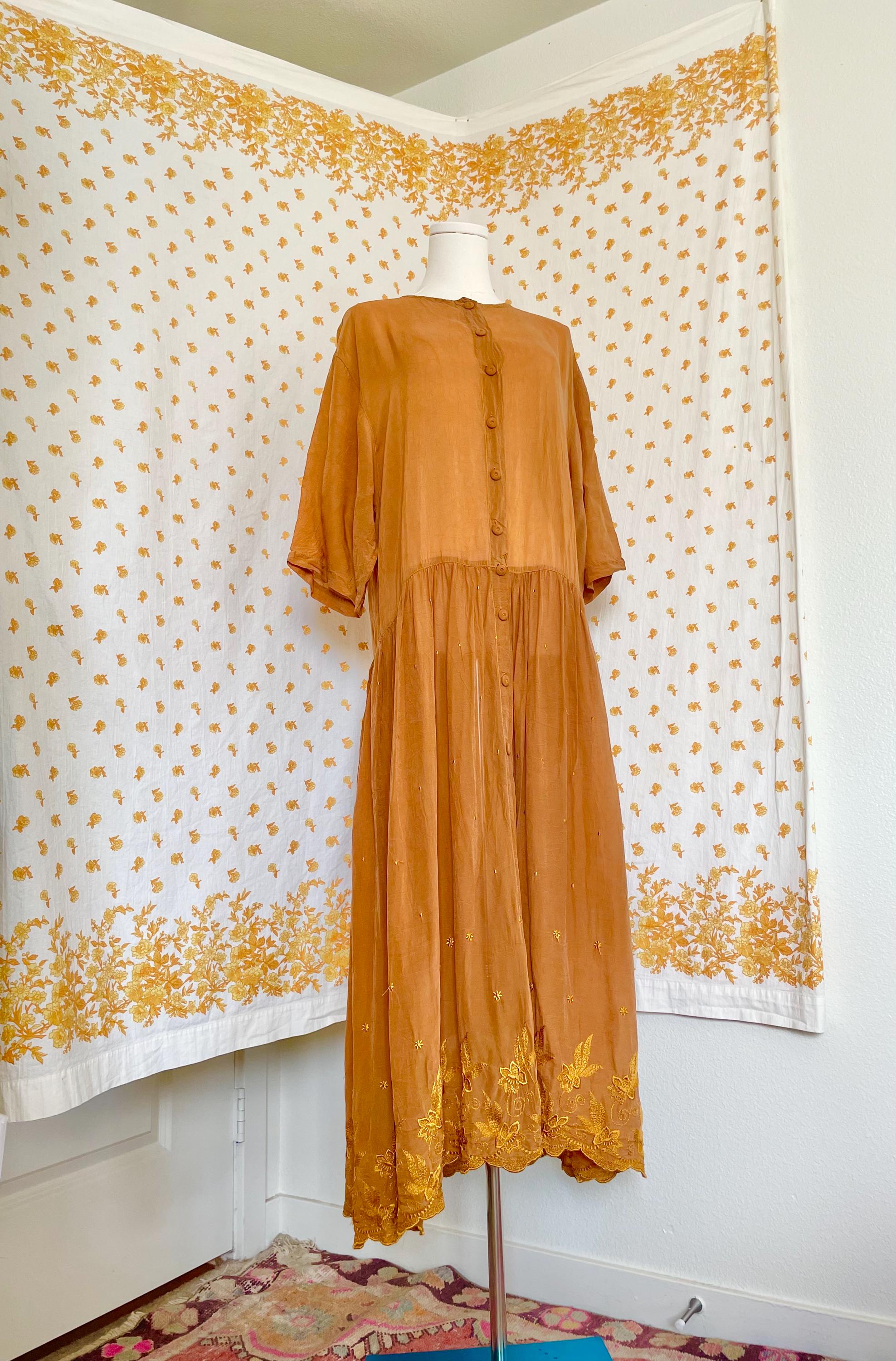 90s fall dress White Sequin A-Line Flower Girl Dress Mock Neck Long Sleeve
